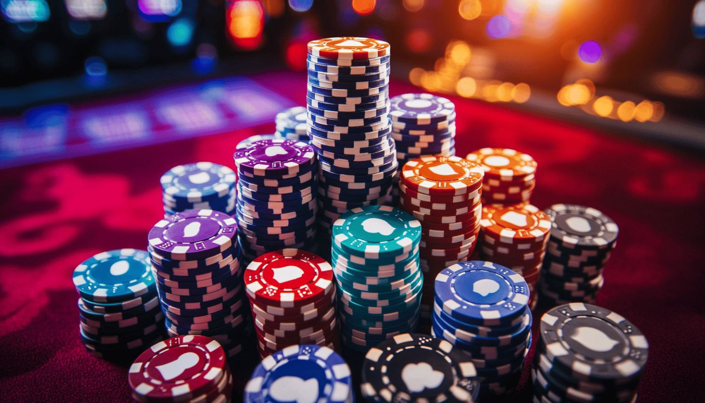 Consejos para gestionar tu bankroll en juegos de casino online