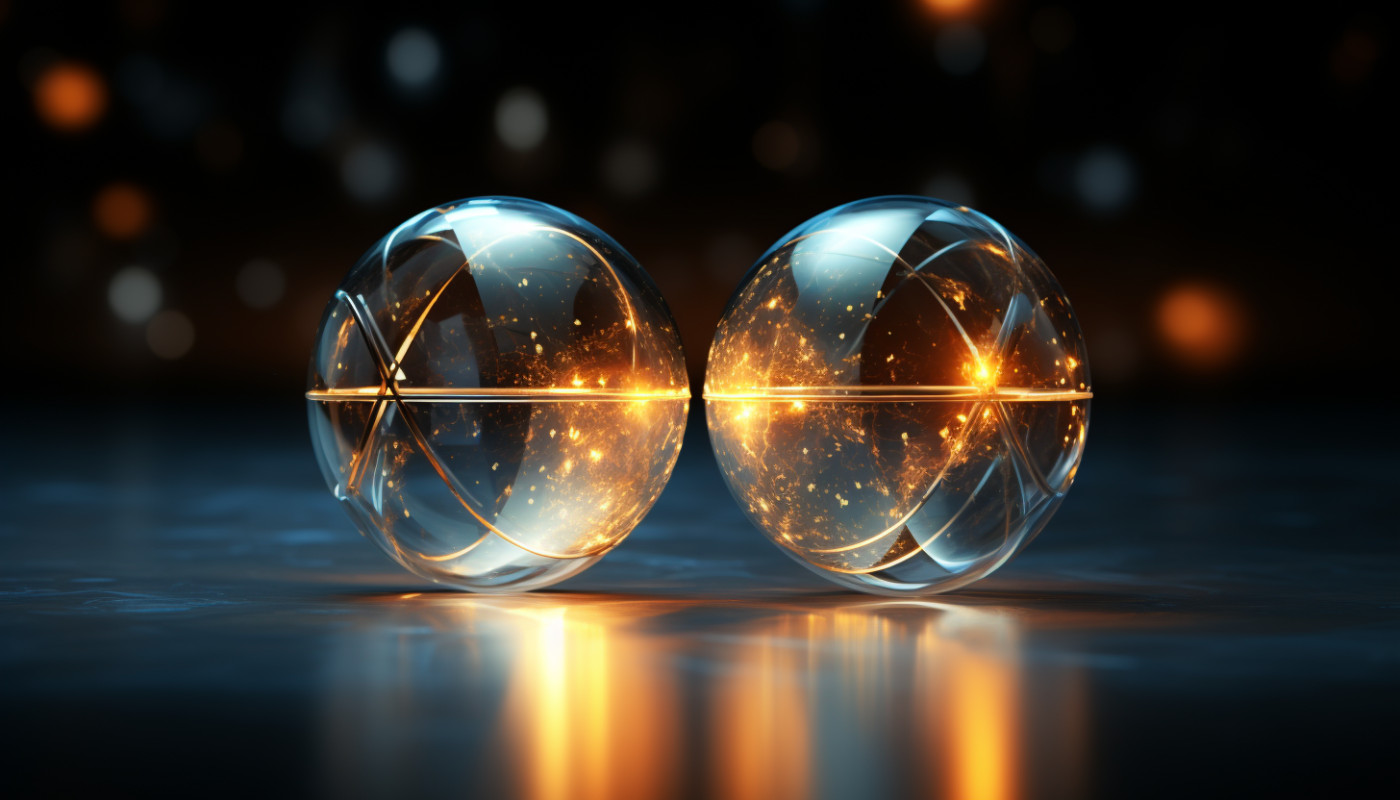 Noticias - Cuántica y comunicación: una alianza futurista