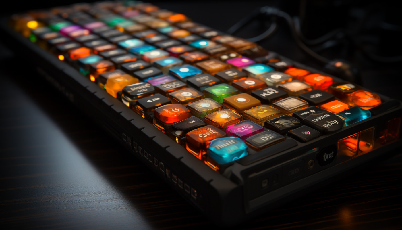 Móviles - El renacer de móviles con teclado físico