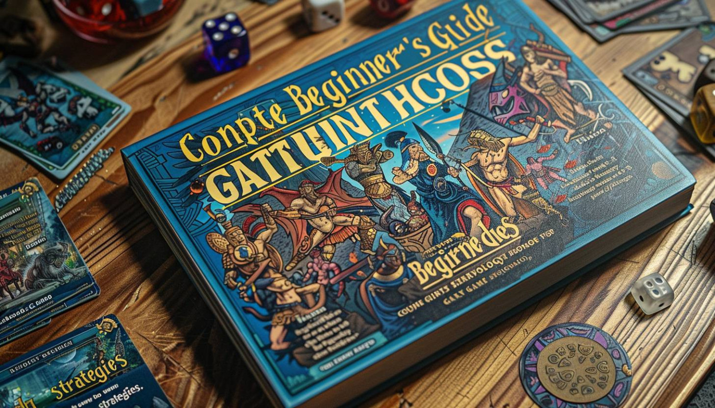 Móviles - Guía completa para principiantes sobre estrategias en juegos de mitología