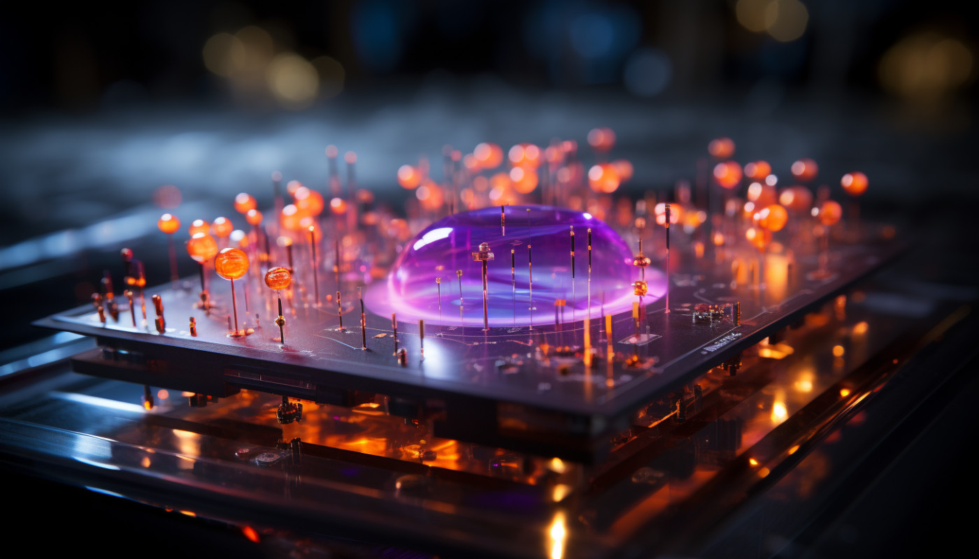 Noticias - Impulso cuántico: el futuro de la computación