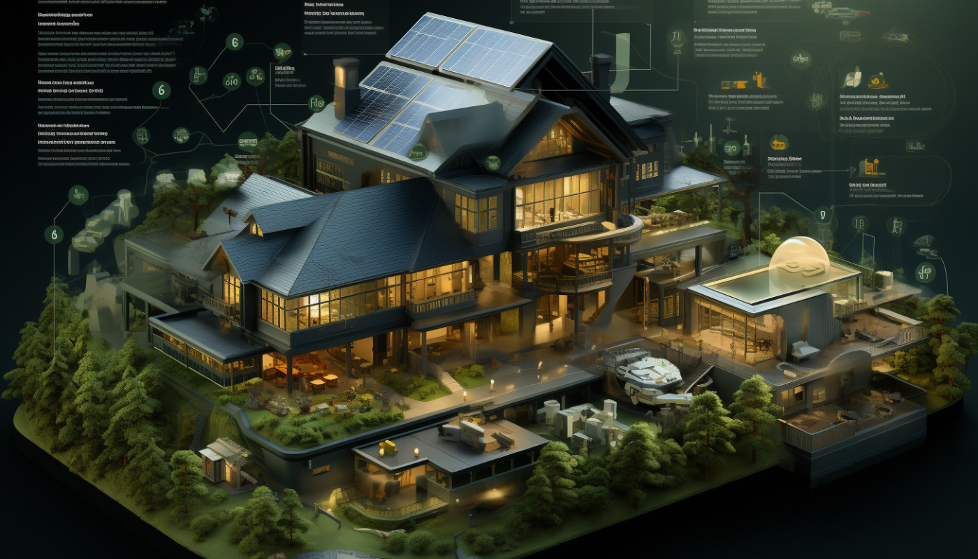 Noticias - Innovaciones en energía solar impulsan tecnologías sostenibles