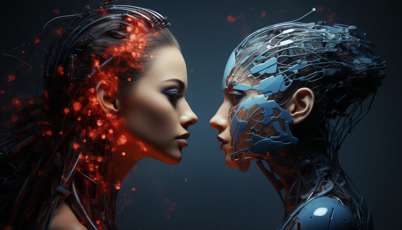 Inteligencia artificial, ¿creamos a nuestro sucesor?